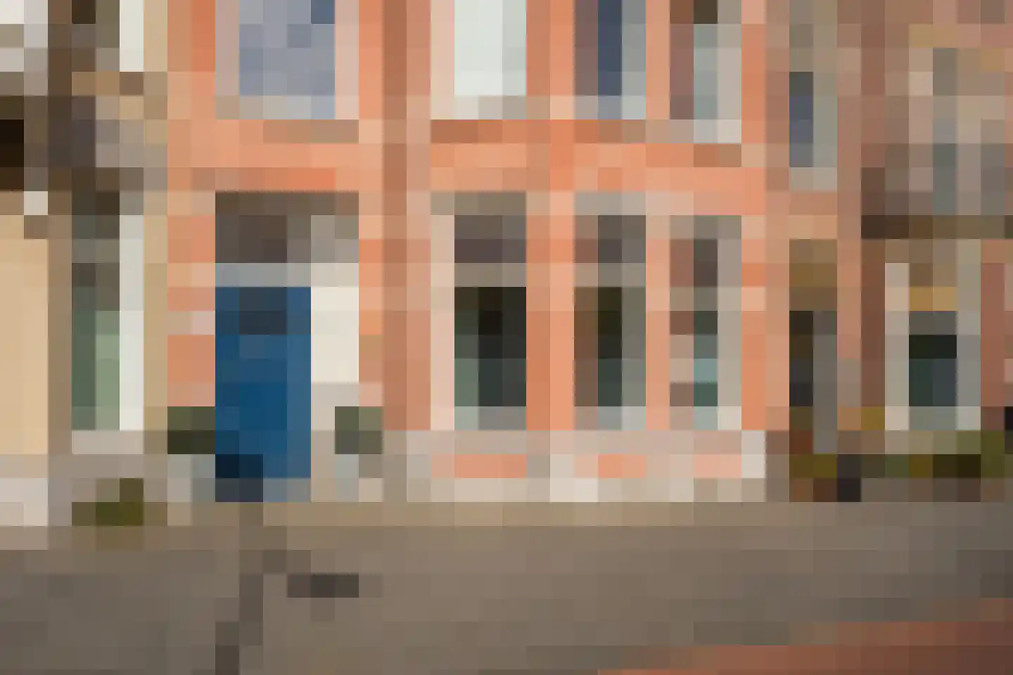Groot Hertoginnelaan 223 in Den Haag