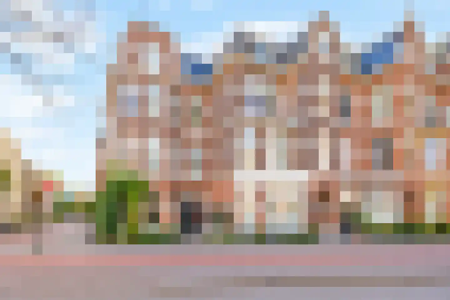 Groot Hertoginnelaan 262 A in Den Haag