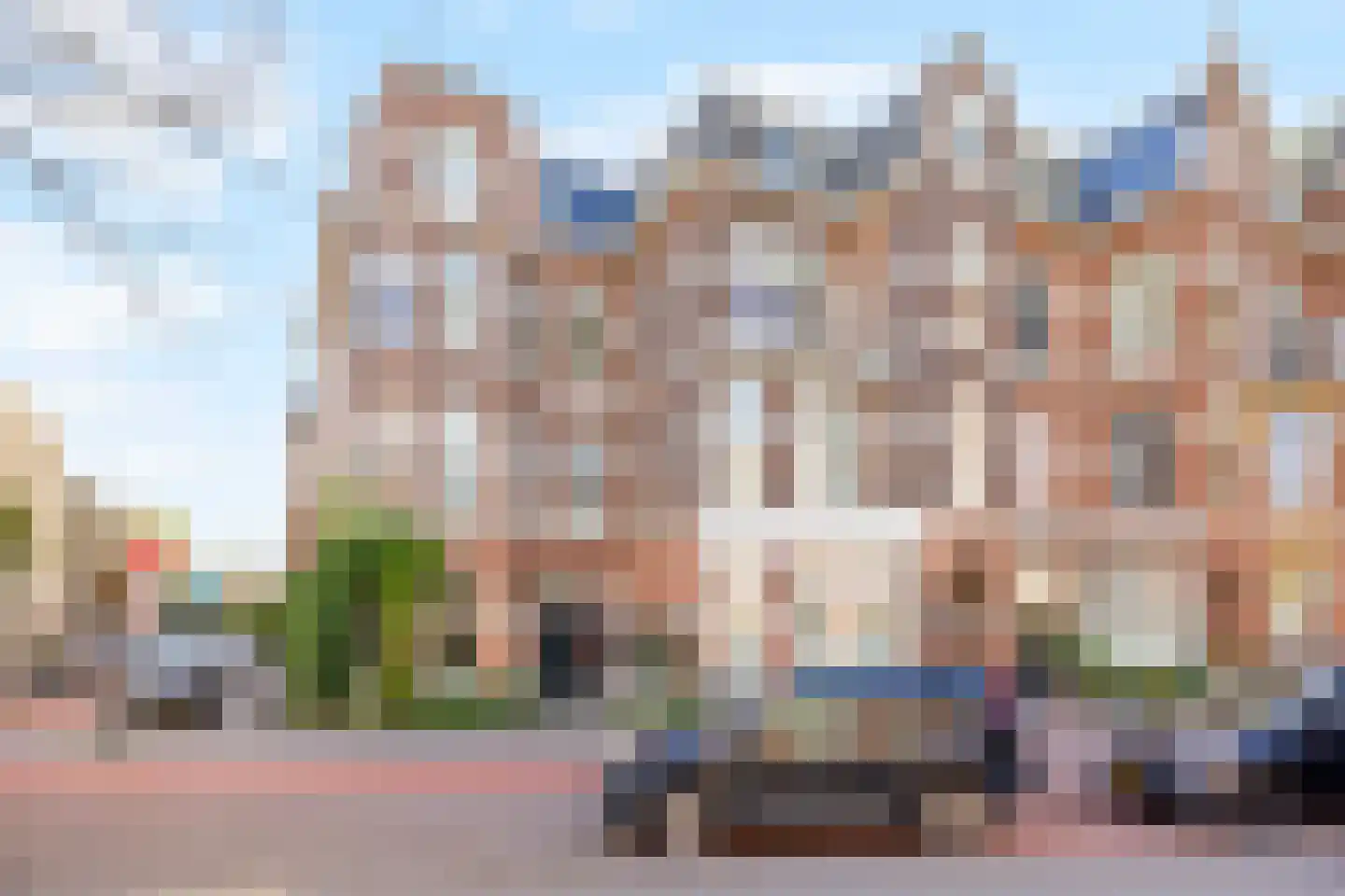 Groot Hertoginnelaan 262 A in Den Haag