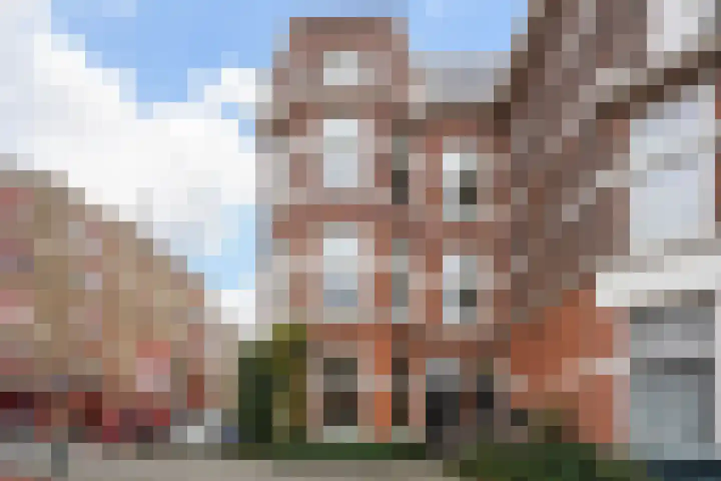 Groot Hertoginnelaan 262 Den Haag