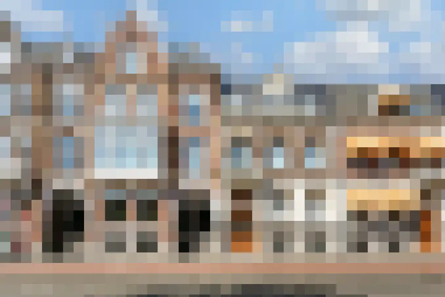 Groot Hertoginnelaan 27 Den Haag