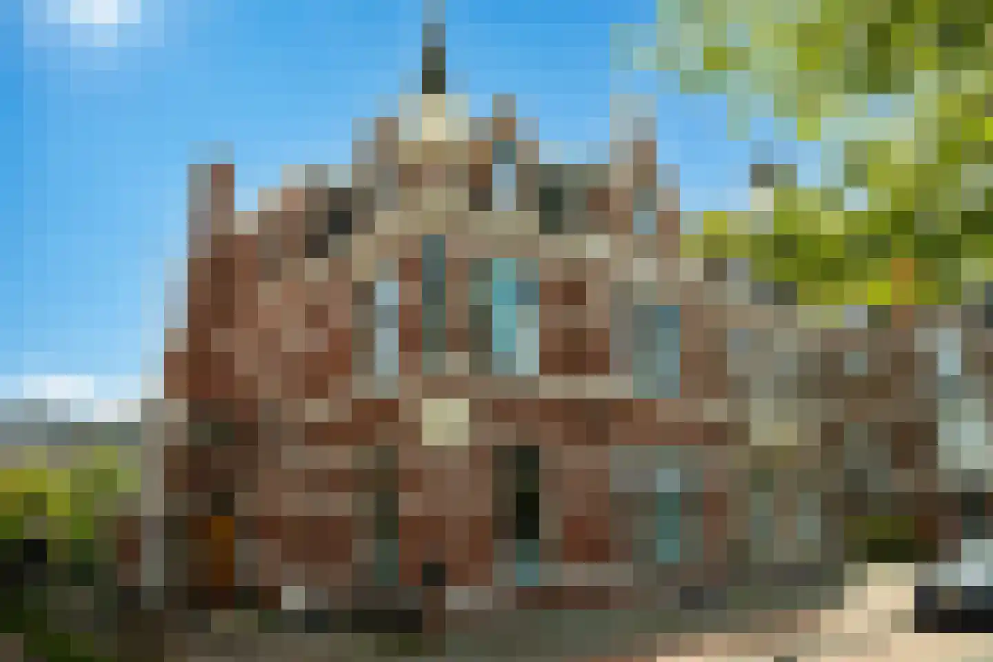 Groot Hertoginnelaan 38 en Den Haag