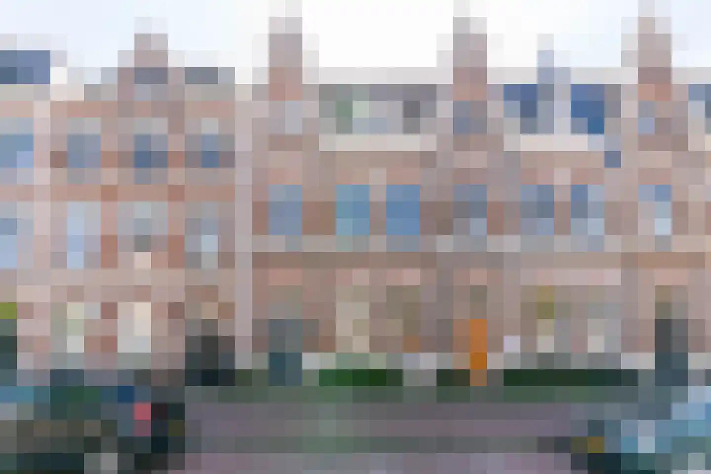 Groot Hertoginnelaan 54 Den Haag