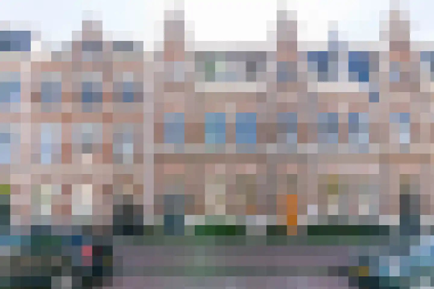 Groot Hertoginnelaan 54 Den Haag foto 2