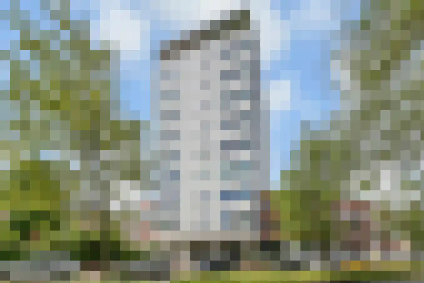 Groot Hertoginnelaan 8 B in Den Haag