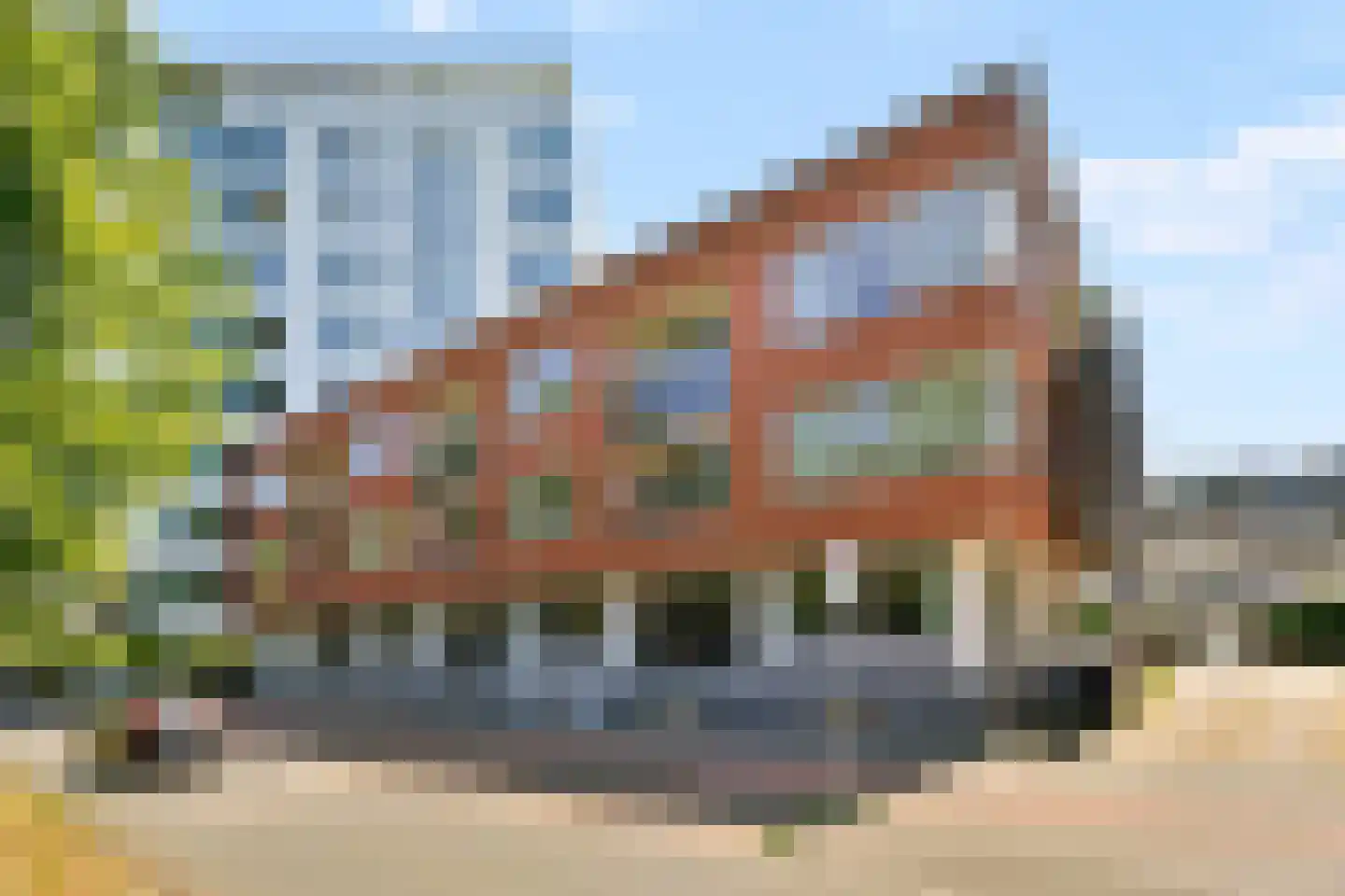 Groot Hertoginnelaan 8 E Den Haag