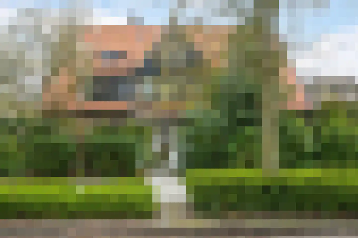 Groot Hoefijzerlaan 20 Wassenaar
