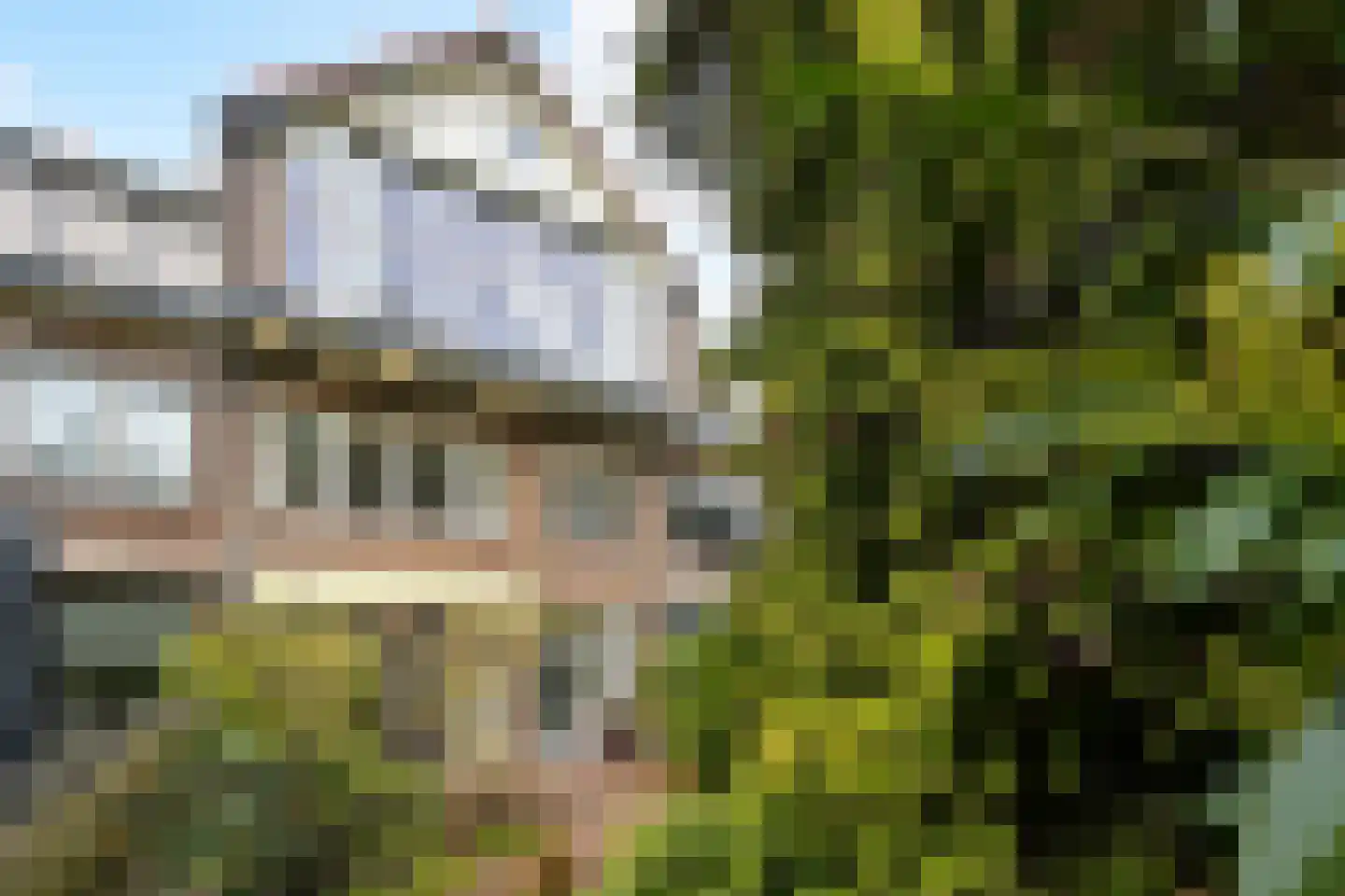 Groot Hoefijzerlaan 20 Wassenaar thumbnail 29