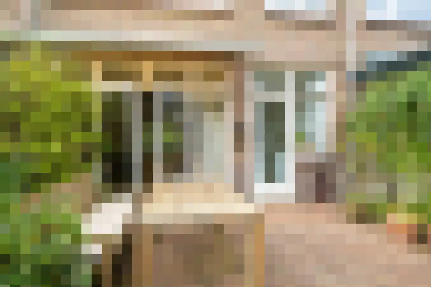 Groot Hoefijzerlaan 20 Wassenaar thumbnail 32