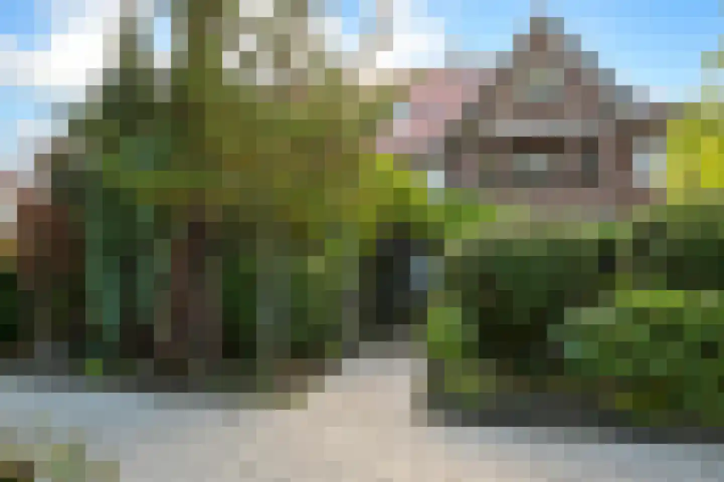Groot Hoefijzerlaan 48 Wassenaar