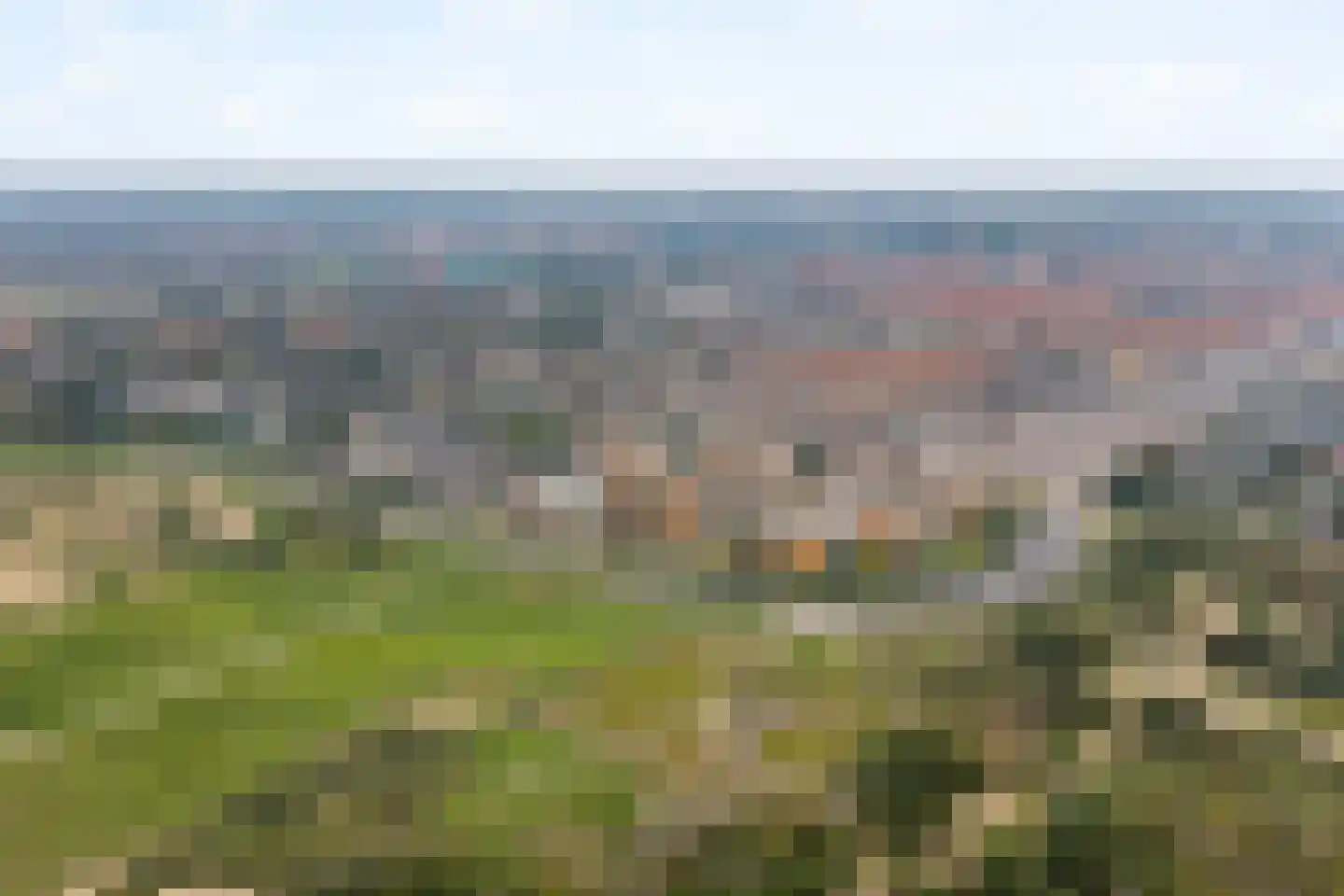 Groot Hoogwaak 106 Noordwijk