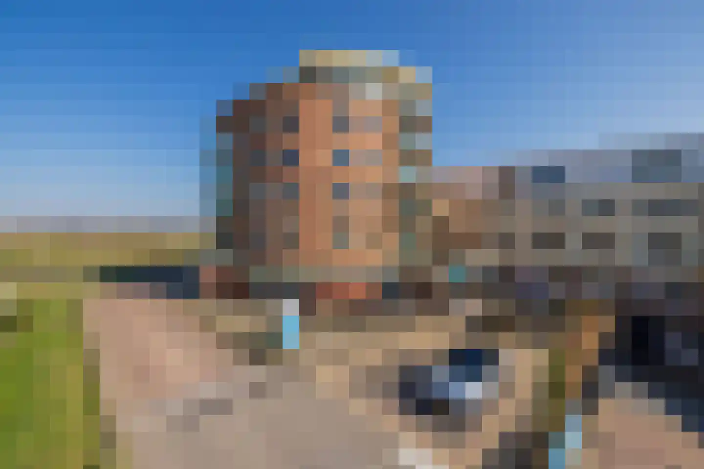 Groot Hoogwaak 111 in Noordwijk