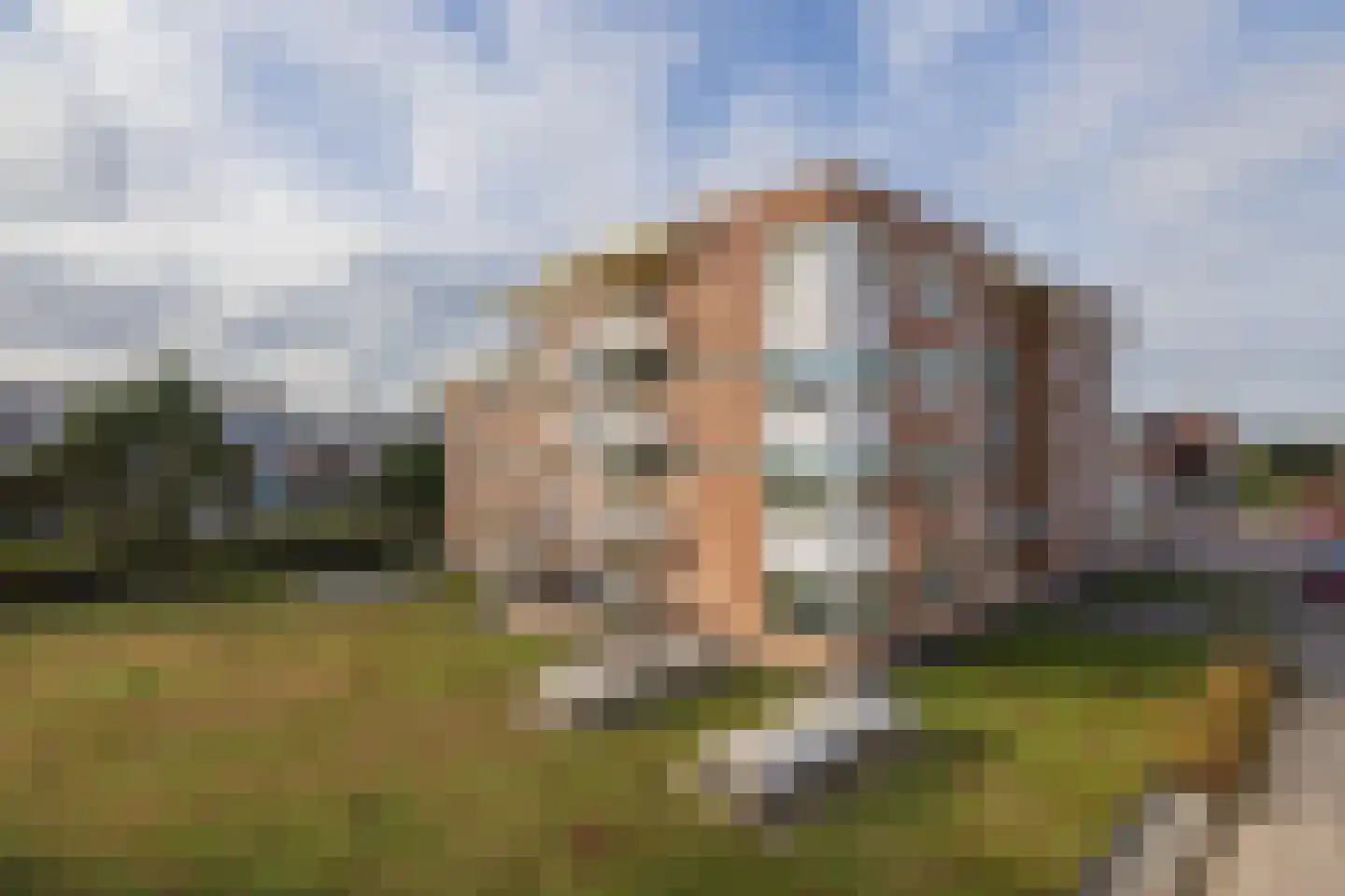 Groot Hoogwaak 209 Noordwijk