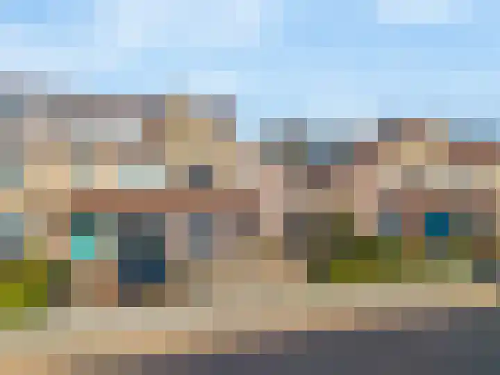 Groot Horloo 30 Ermelo