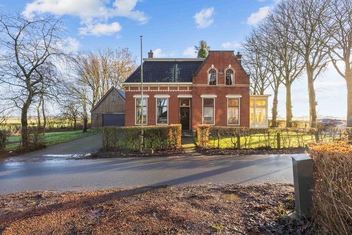 Photo of property Groot Maarslag 2, Mensingeweer