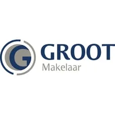 Logo Groot Makelaar
