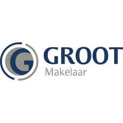 Logo van Groot Makelaar
