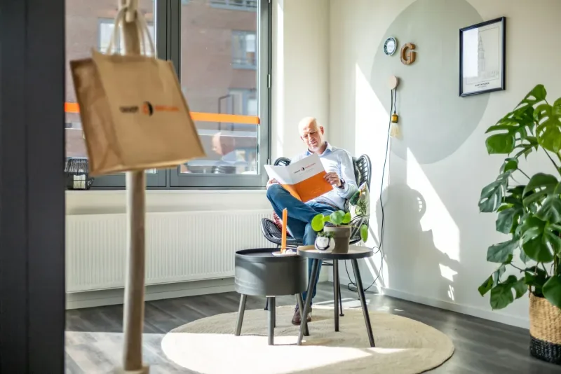 Office photo of Groot Makelaars