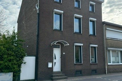 Groot-Nullandstraat 29 in Kerkrade Foto