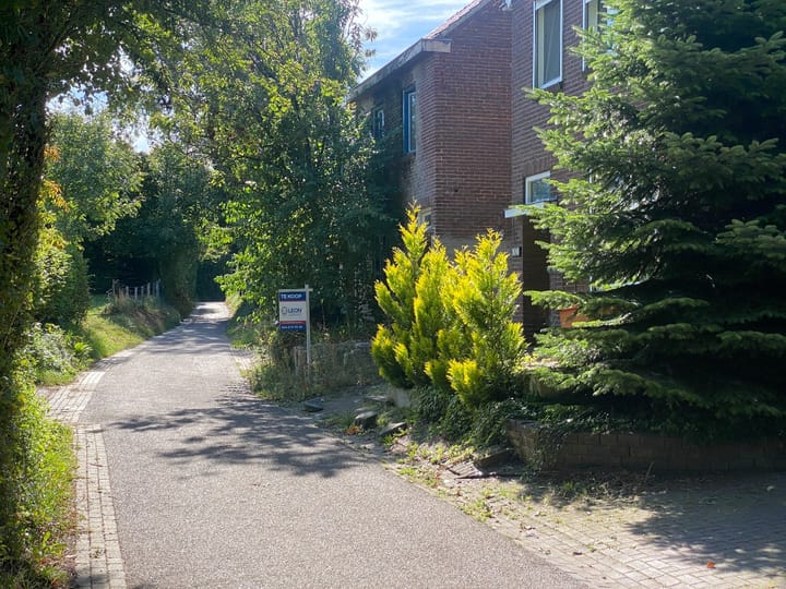 Groot Welsden 110 in Margraten