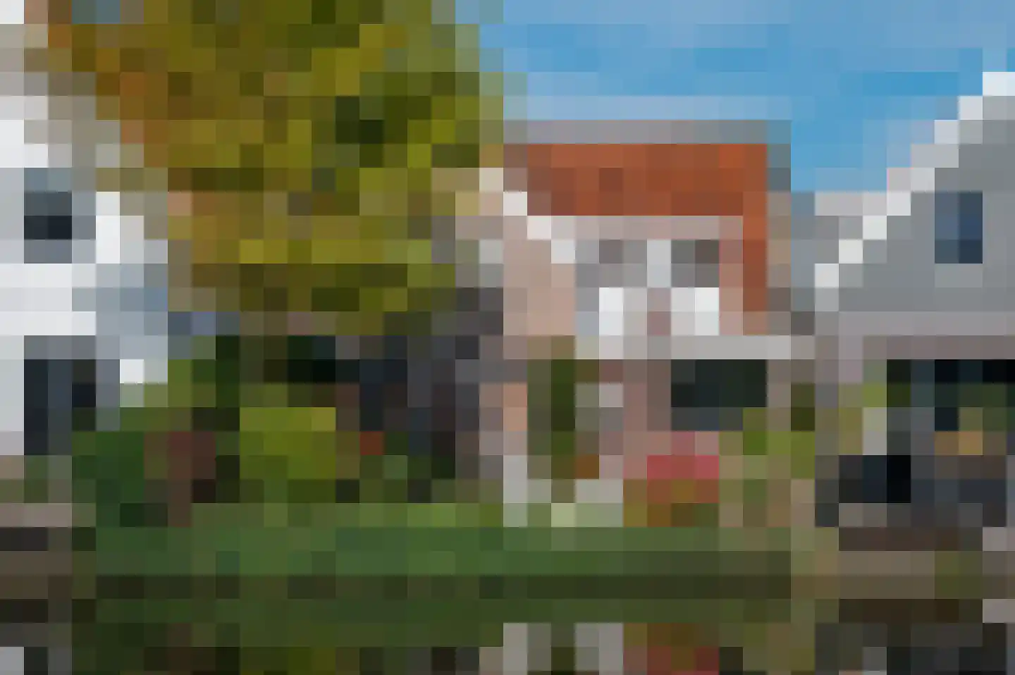 Groot Westerbuiten 23 in Edam