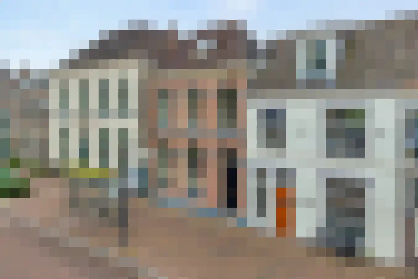 Groot Wezenland 14 in Zwolle