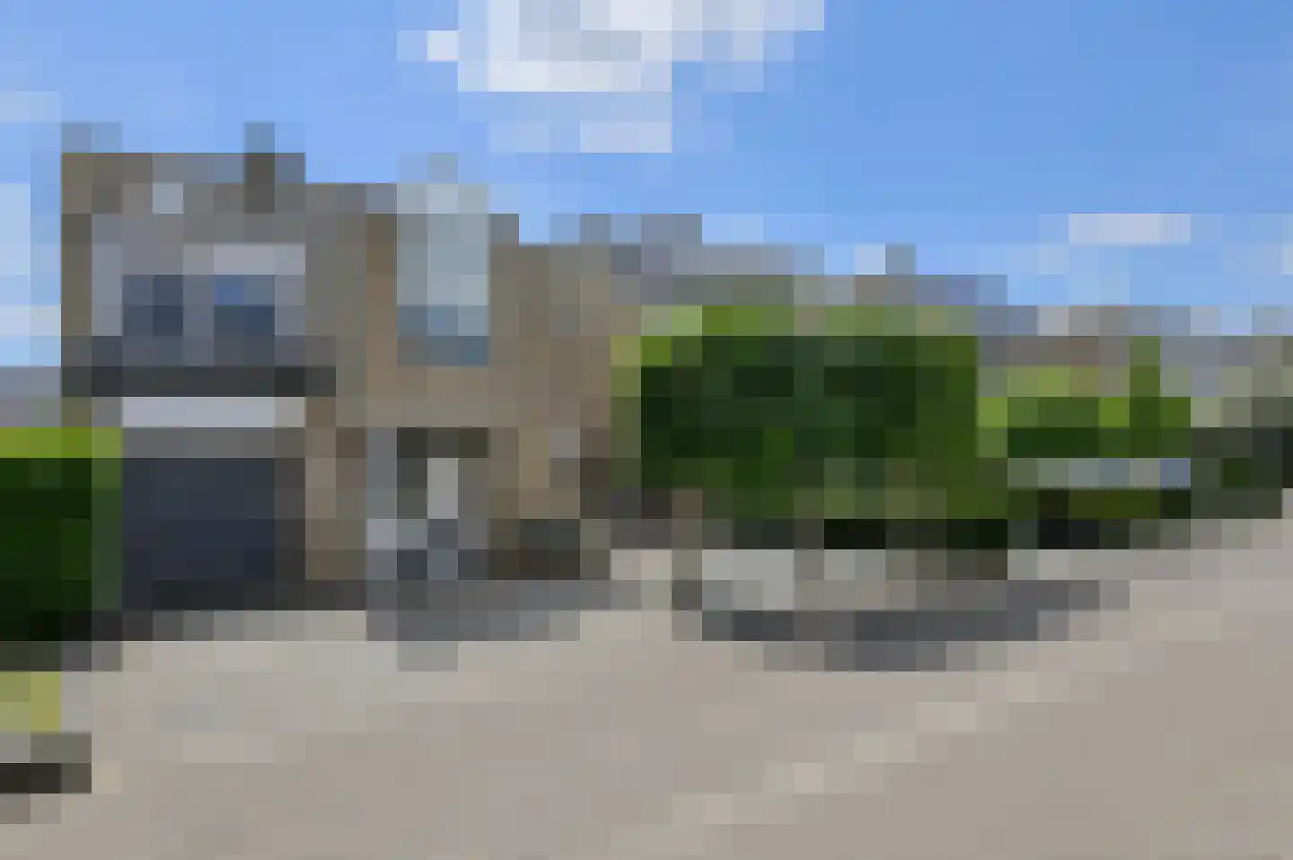 Groot Zand 6 in Breda
