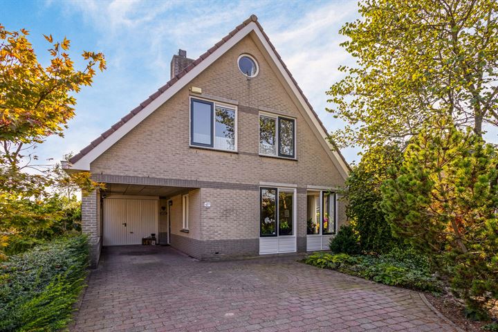 Groot-Zuideveld 41a in Dussen photo