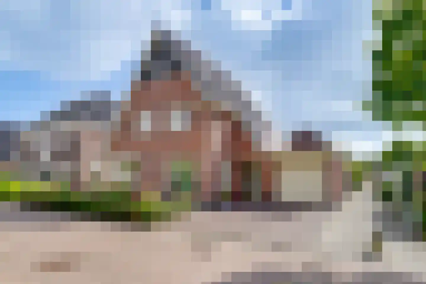 Groote Geldebosch 15 in Heerhugowaard