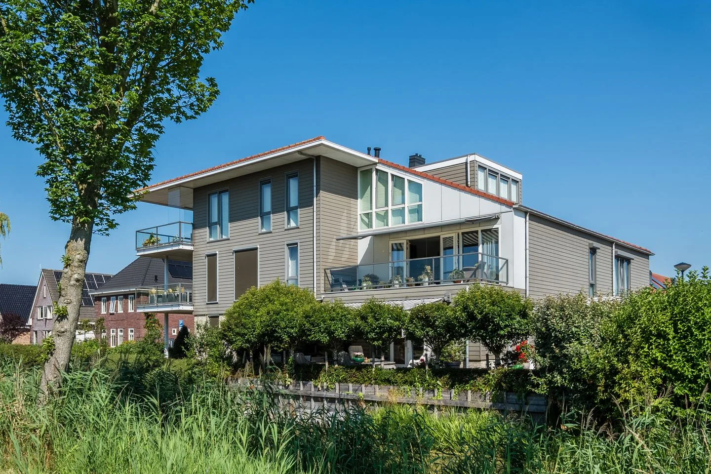 Groote Geldebosch 8 Heerhugowaard