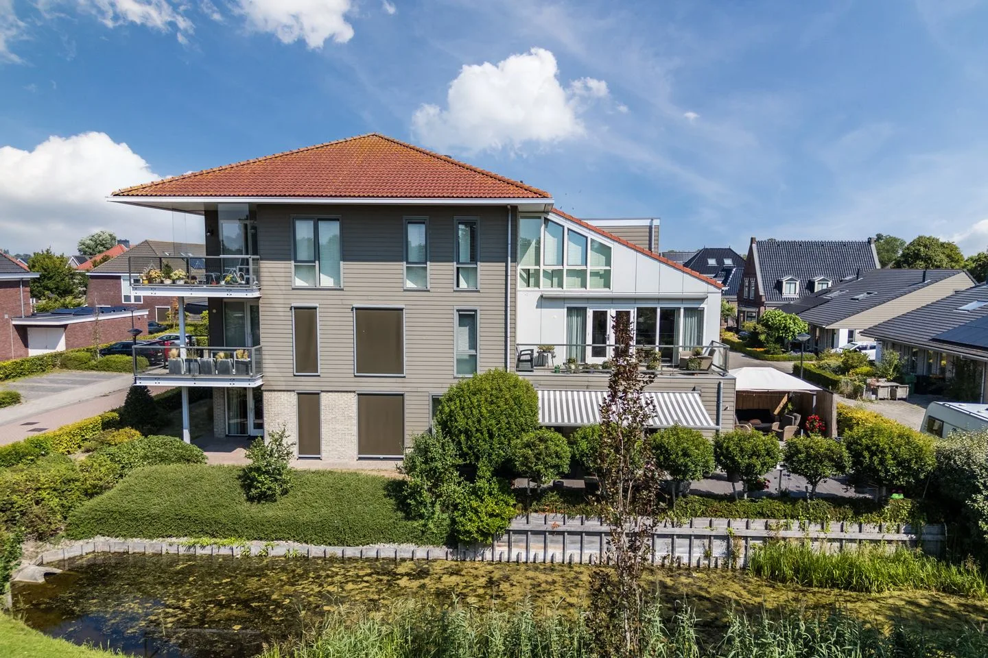 Groote Geldebosch 8 Heerhugowaard foto 3