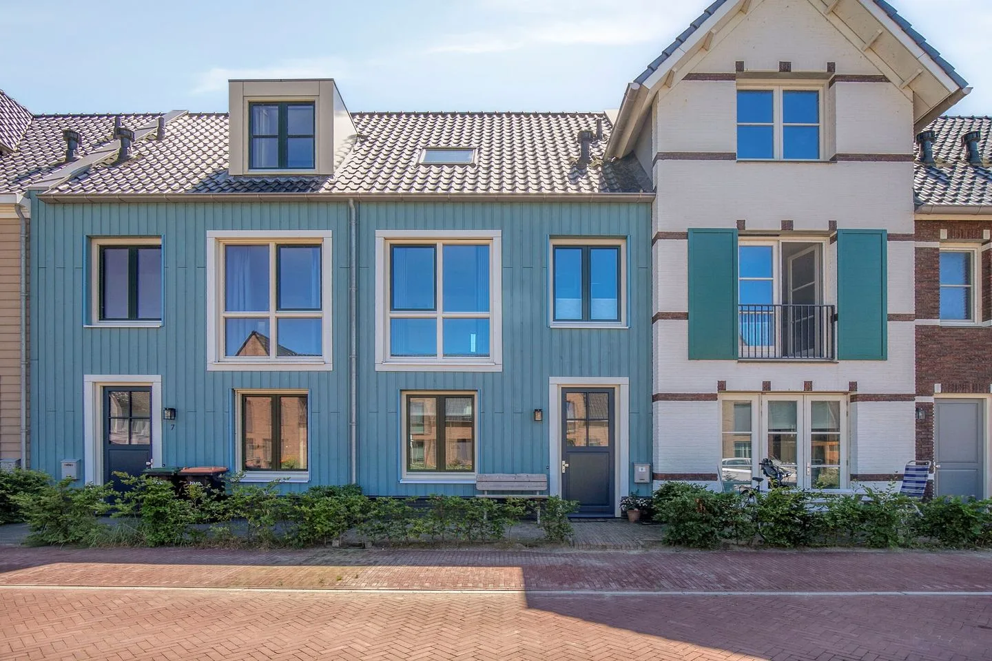 Groote Kaap 9 Zeewolde