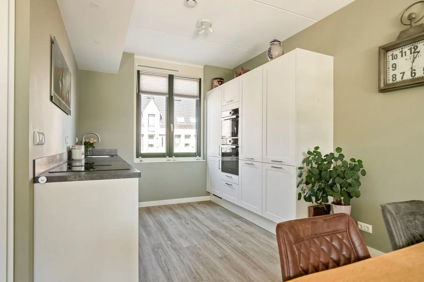 Groote Kaap 9 Zeewolde foto 2