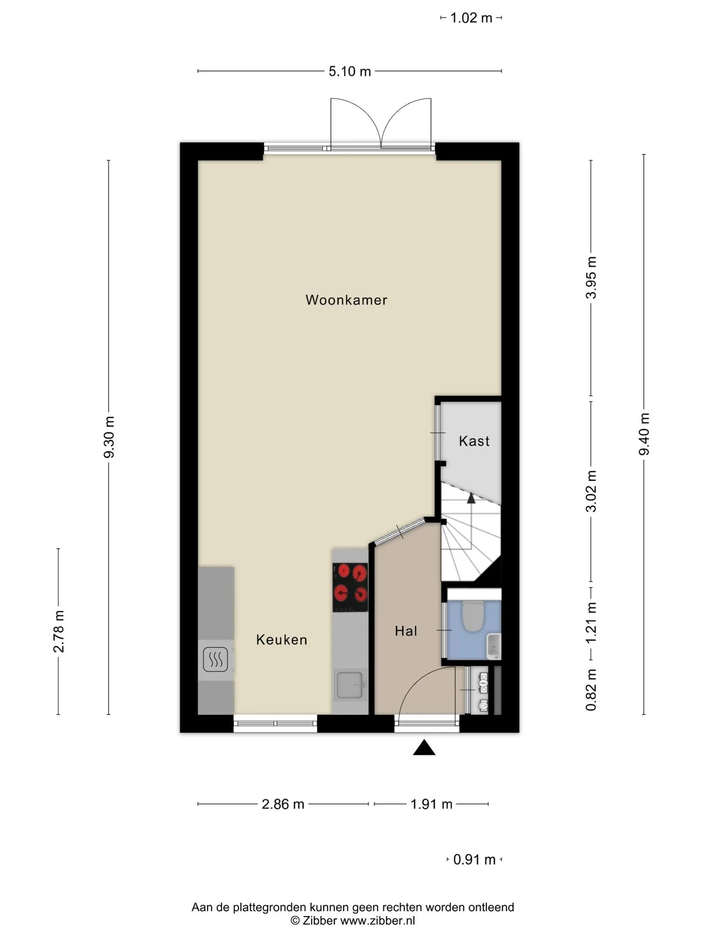 Groote Kaap 9 Zeewolde thumbnail 40