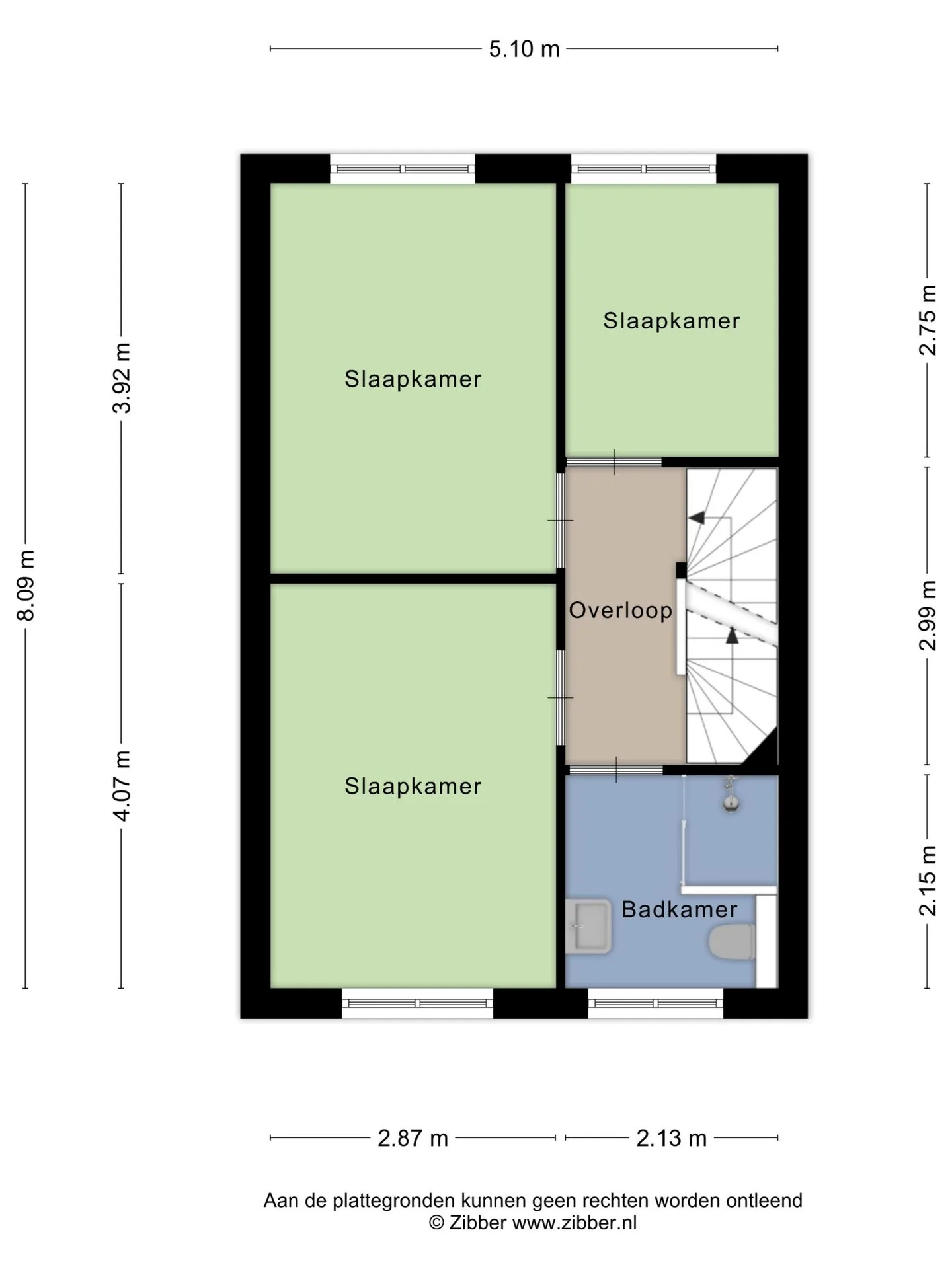 Groote Kaap 9 Zeewolde thumbnail 41