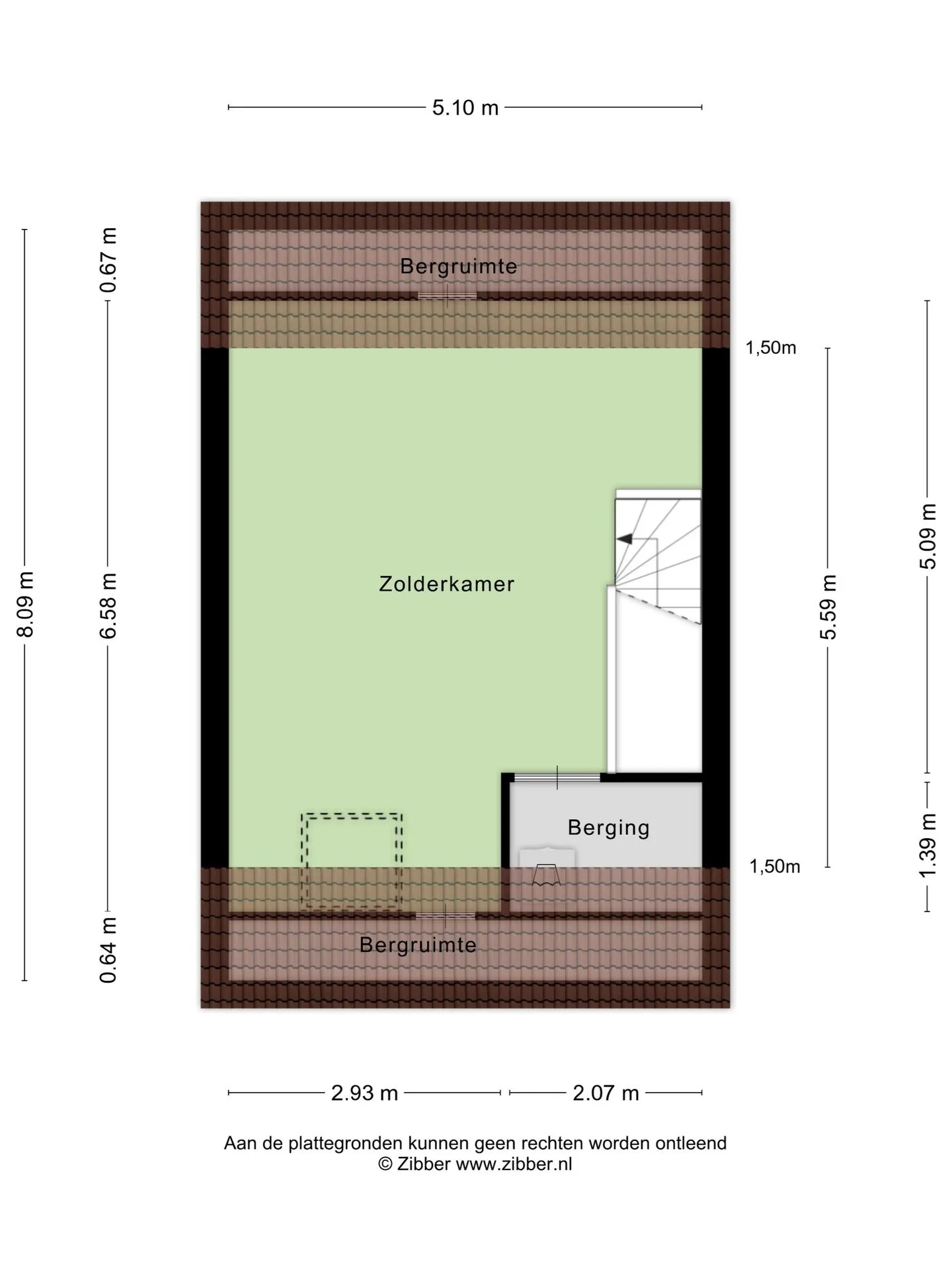 Groote Kaap 9 Zeewolde thumbnail 42