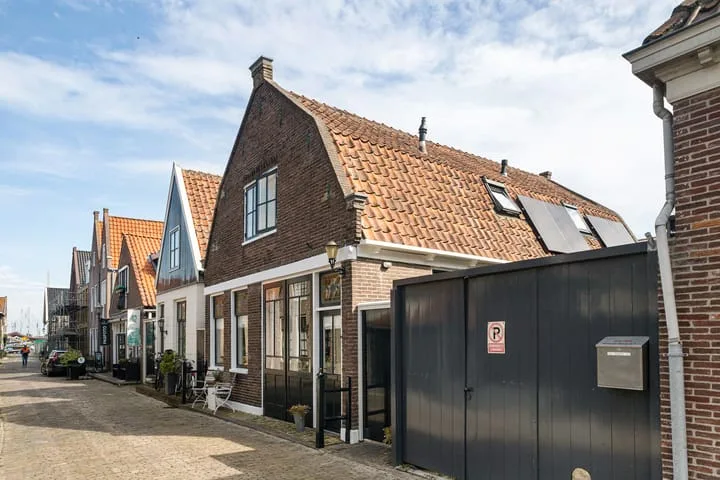 Groote Noord 2 Monnickendam foto 3