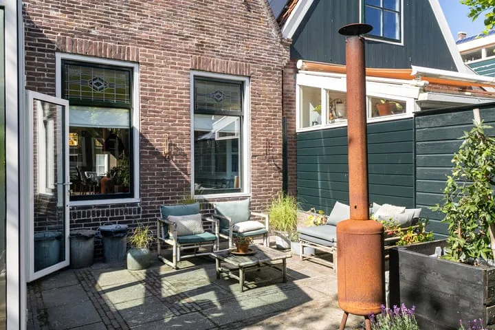 Groote Noord 2 Monnickendam thumbnail 38