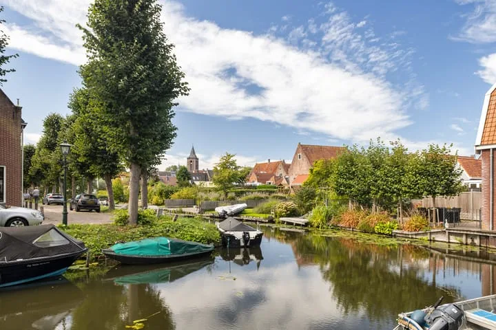 Groote Noord 2 Monnickendam thumbnail 50