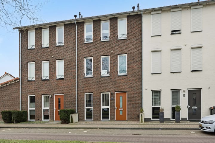 Photo of property Groote Wielenlaan 144, Rosmalen