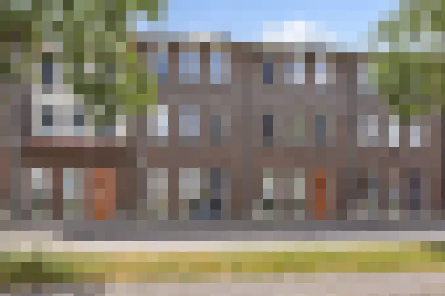 Groote Wielenlaan 186 Rosmalen thumbnail 32