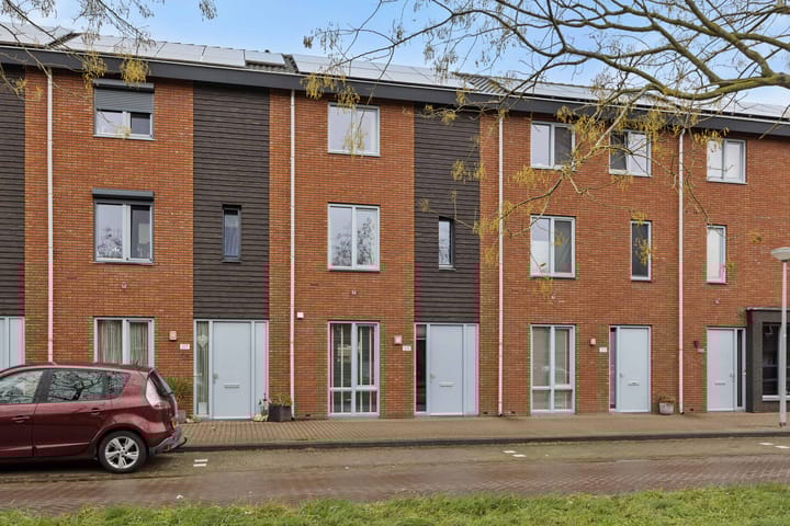 Photo of property Groote Wielenlaan 315, Rosmalen