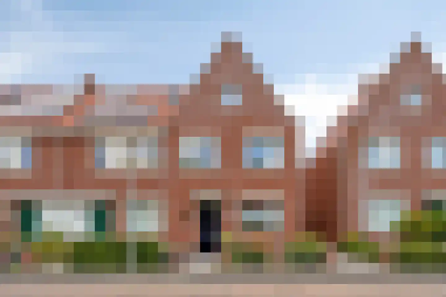 Groote Wielenlaan 449 in Rosmalen