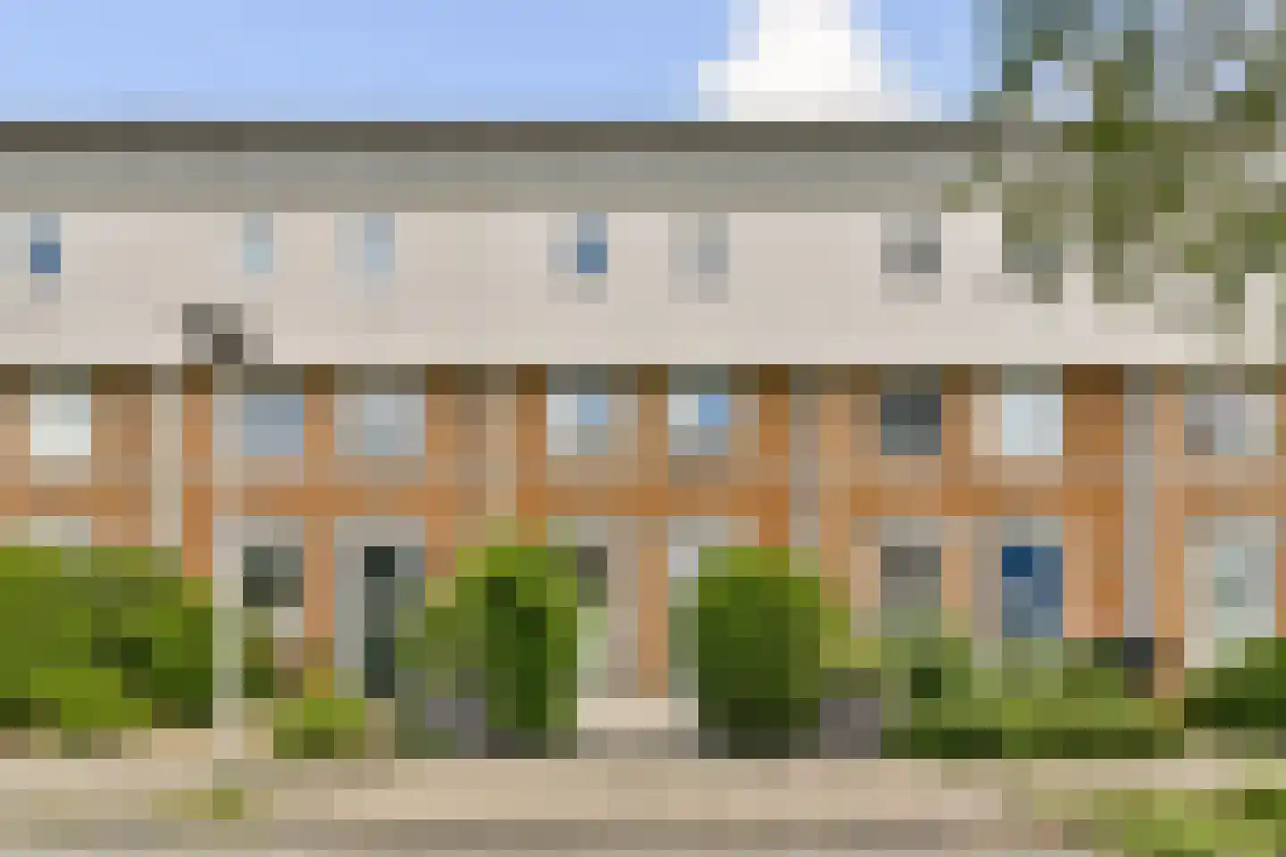 Grooten Sloot 12 Bergschenhoek