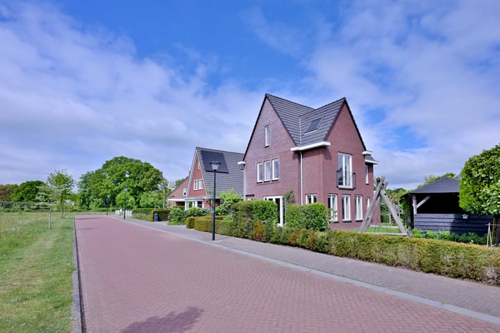 Grooterkamp 59 in Gorssel Foto