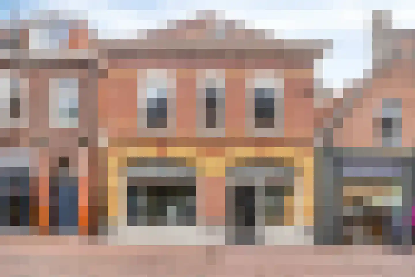 Grootestraat 7 a in Oldenzaal