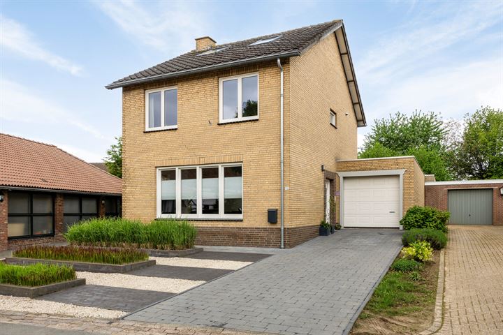 Grootgenhouterstraat 110 dans Beek photo