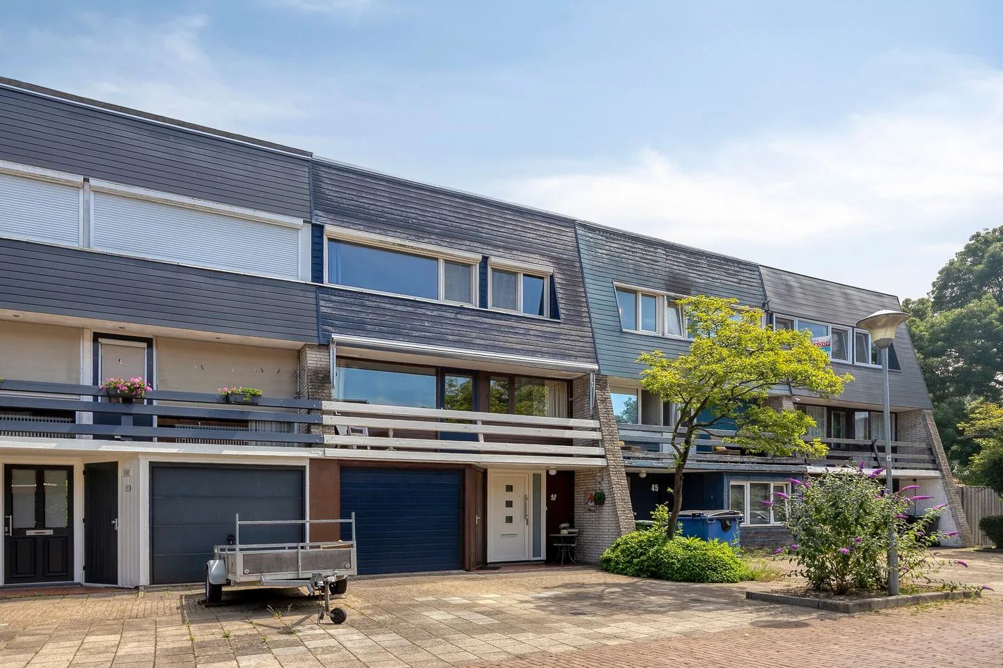 Grootmede 43 Middelburg