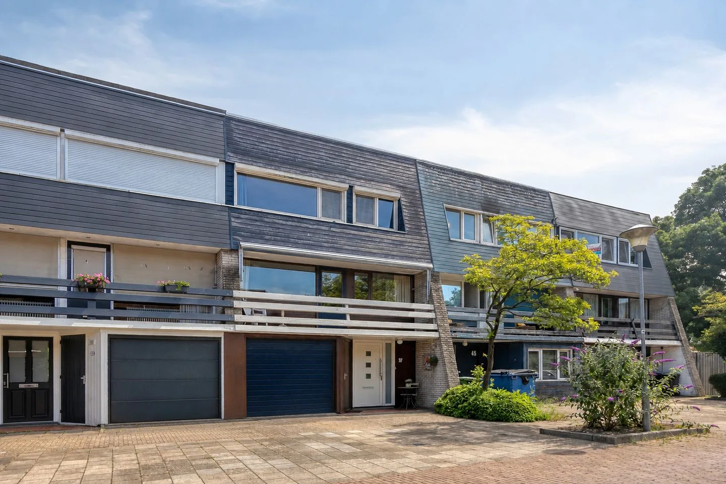 Grootmede 43 Middelburg