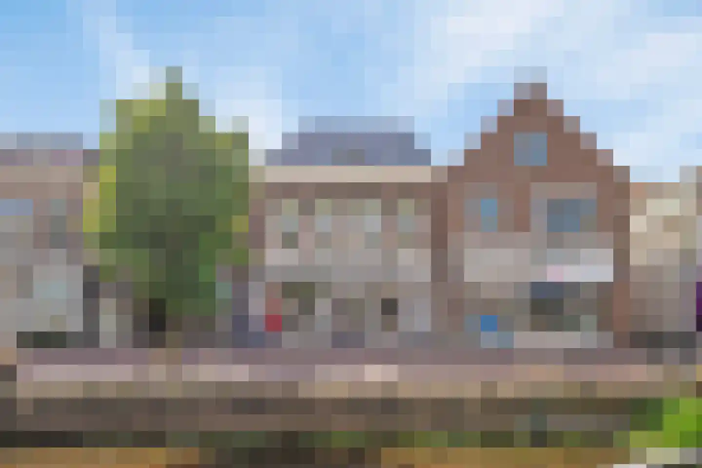 Grootzand 53 in Sneek